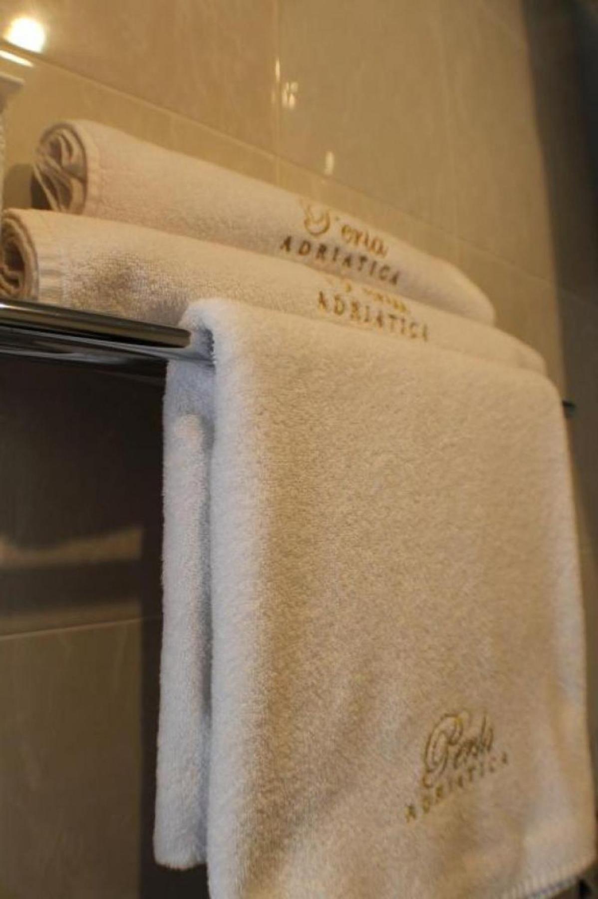 Montebay Perla Hotel Prčanj Szoba fotó
